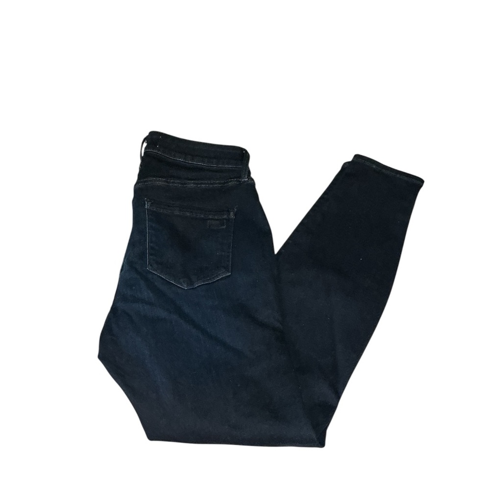 AYR Dark Wash Skinny Jeans Women’s Size 14R – New‎ Without Tags